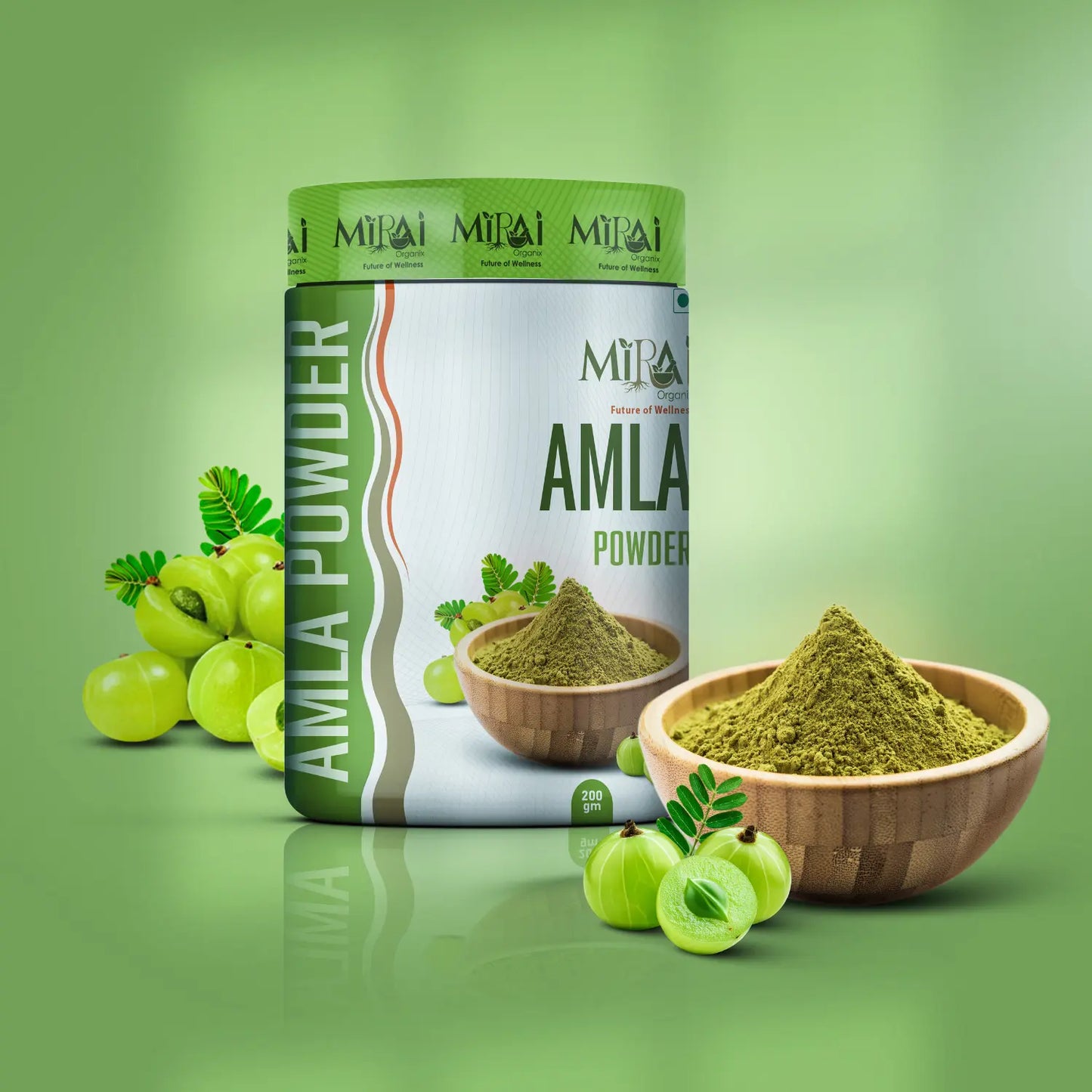 Amla Powder