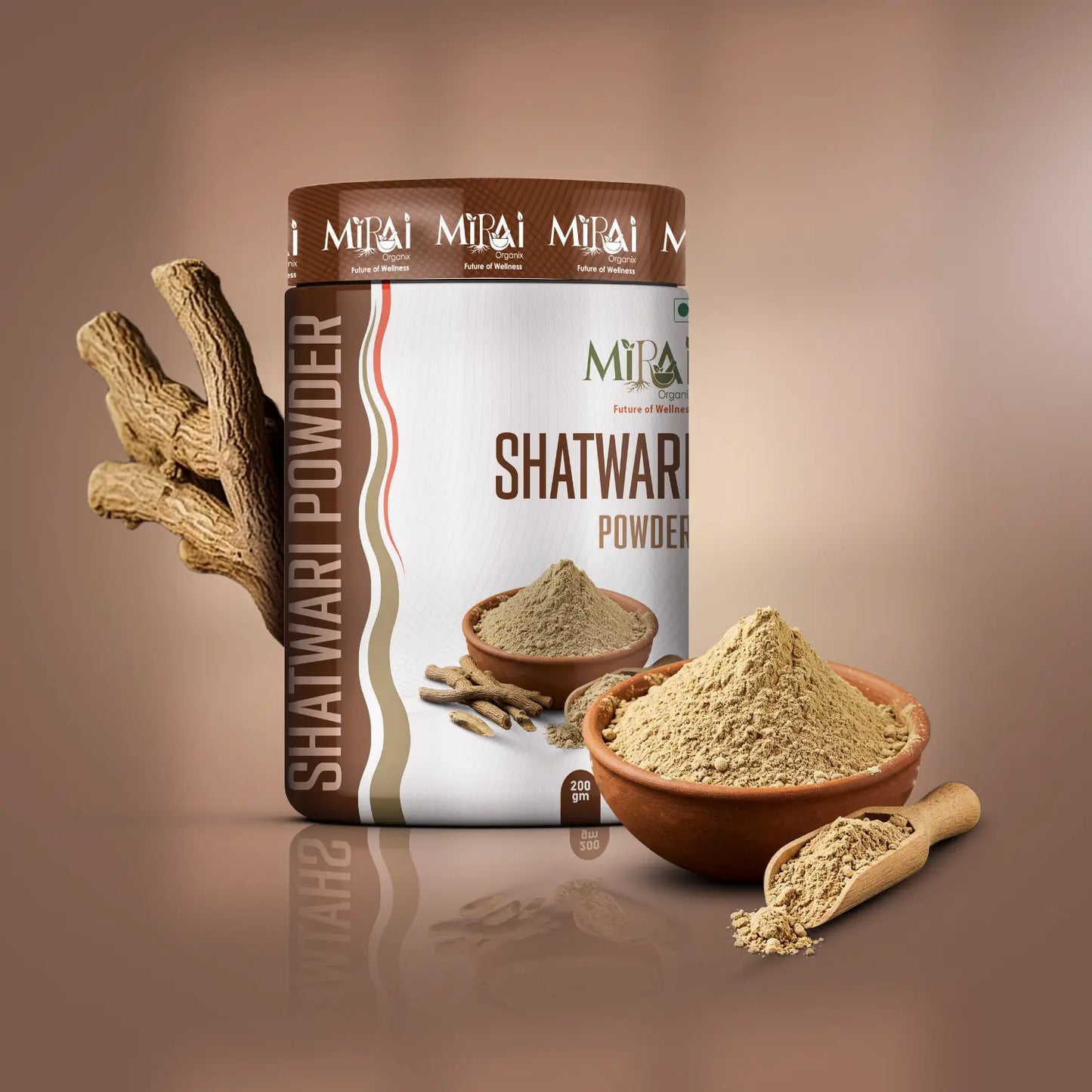 Shatavari Powder