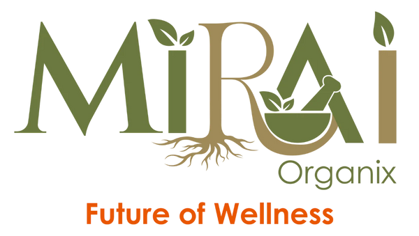 Mirai Organix