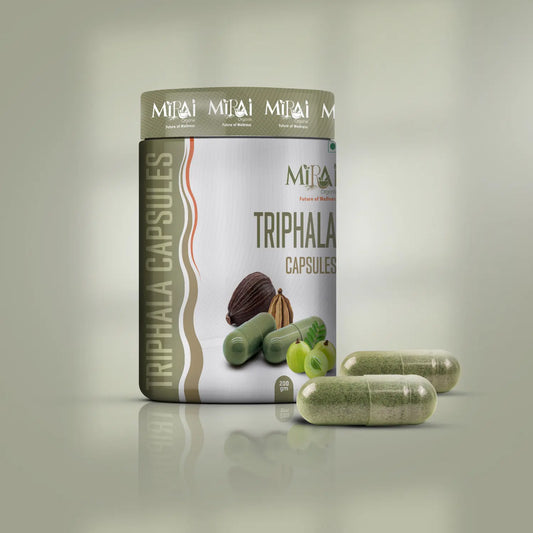Triphala Capsules